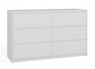 Komoda Karo K120 BIAŁY