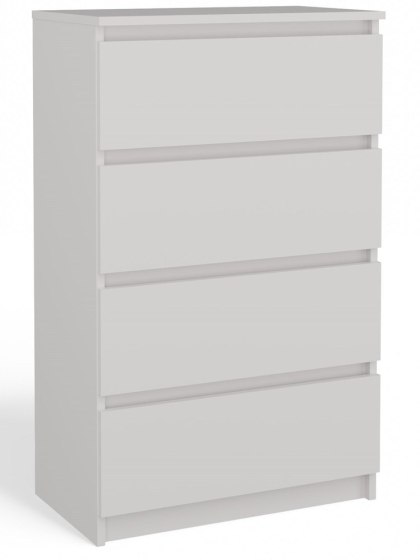 Komoda Malwa M4 60 BIAŁY