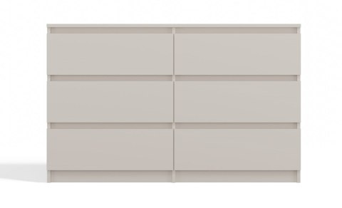 Komoda Malwa M6/120 KASZMIR