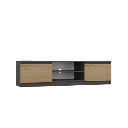 RTV Malwa 140 ANTRACYT ARTISAN
