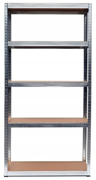 Regał Magazynowe G9040 METALOWE