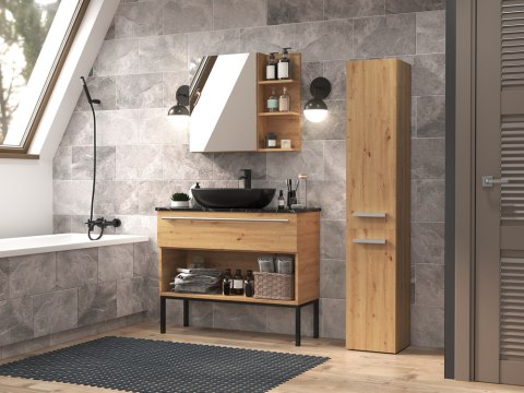 Słupek łazienkowy Nel II ARTISAN