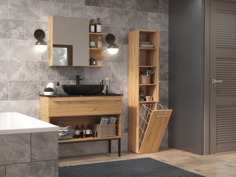 Słupek łazienkowy Nel IV ARTISAN