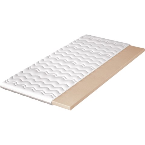 Materac 120x200 TOPPER T-2
