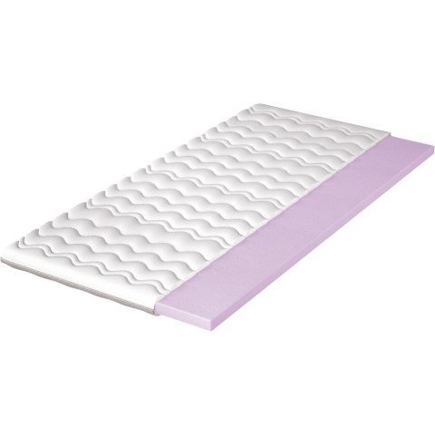Materac 160x200 TOPPER T-1