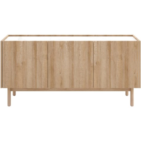Komoda HOBO 02 dąb riviera