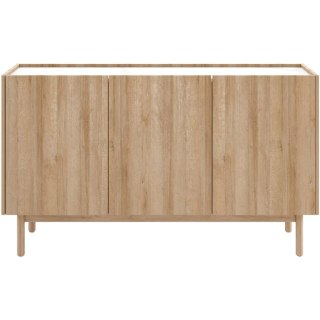 Komoda HOBO 03 dąb riviera