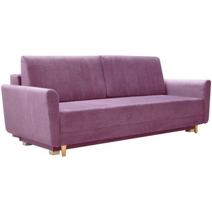 Sofa wersalka KASTO fancy 63