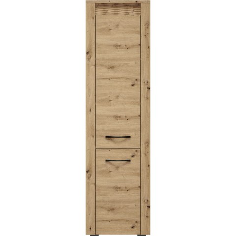 Szafa ARTAS AR02 dąb artisan