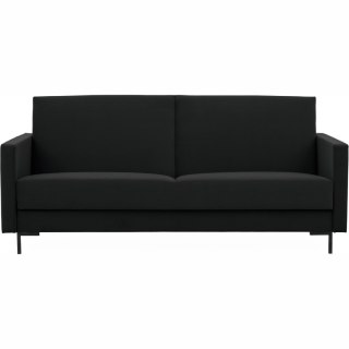 Sofa SELVA B madone 17047 czarny