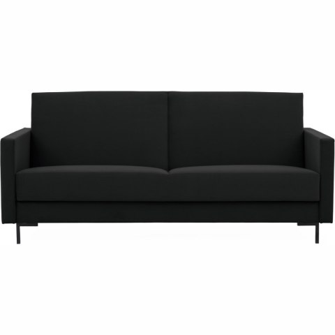 Sofa SELVA B madone 17047 czarny