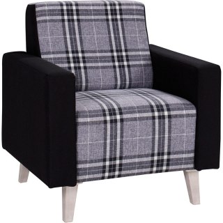 Fotel MAMONE gomez 12 + lobox 03