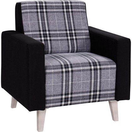 Fotel MAMONE gomez 12 + lobox 03