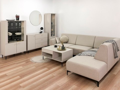 Komoda RTV ALVARO 06 kaszmir