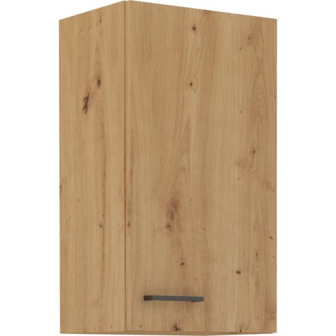 Kuchnia MADERA 2 dąb artisan / czarny