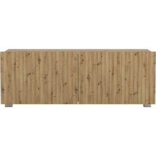 Komoda RTV KODI 100 dąb artisan