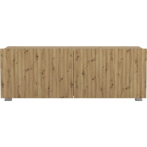 Komoda RTV KODI 100 dąb artisan