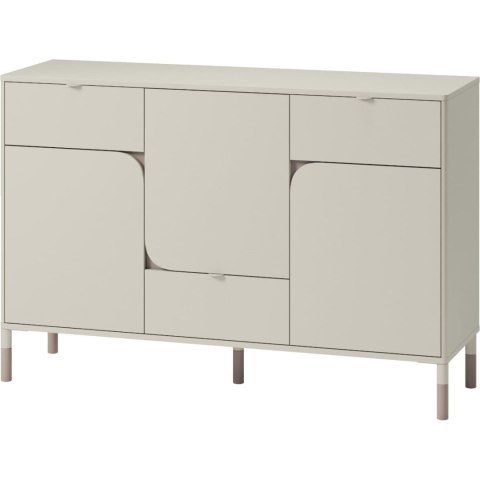 Komoda HARMONY HR06 kaszmir + truflowy