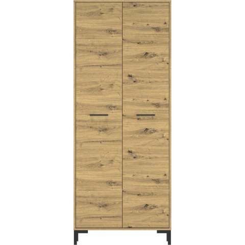 Szafa MEVIA 17 dąb artisan