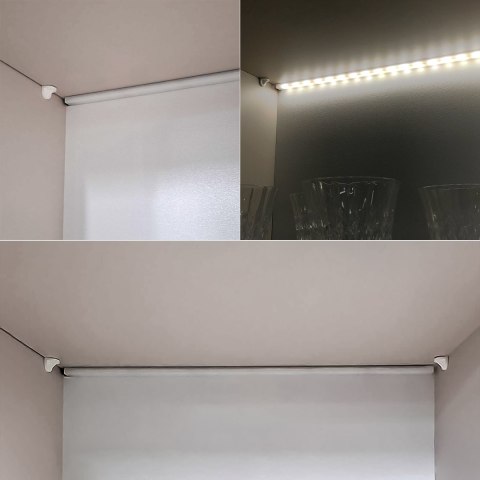 Oświetlenie LED do witryny FIGO 03 białe