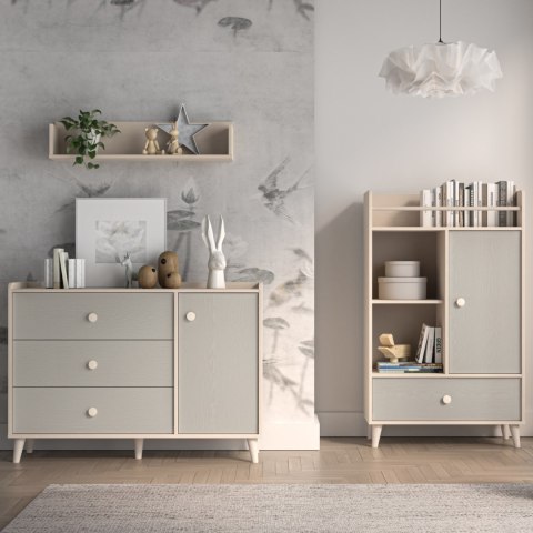Półka EVE 11 piasek pustyni