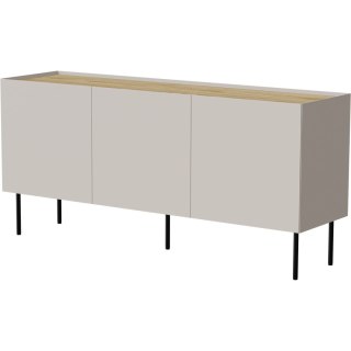 Komoda INGRID 150 kaszmir