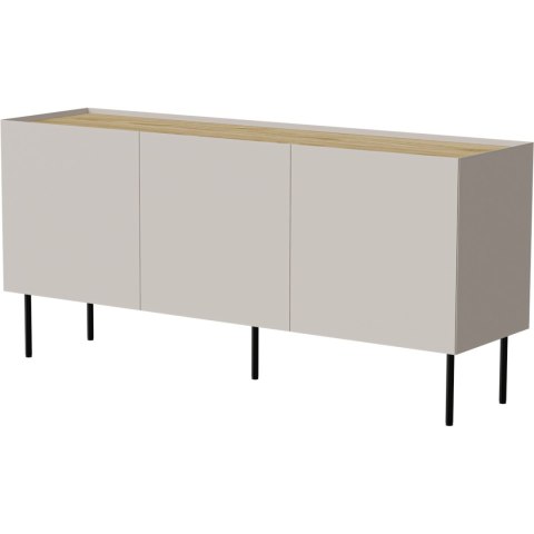 Komoda INGRID 150 kaszmir