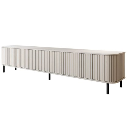 Komoda RTV ZYLIO 215N kaszmir
