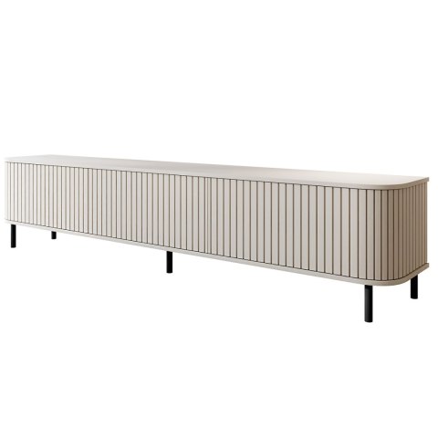 Komoda RTV ZYLIO 215N kaszmir