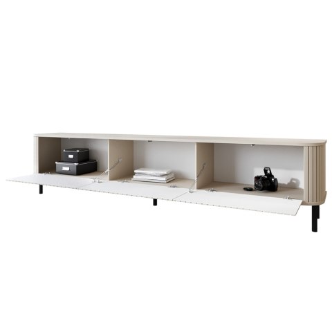 Komoda RTV ZYLIO 215N kaszmir