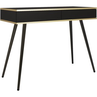 Toaletka ARA T102 czarny