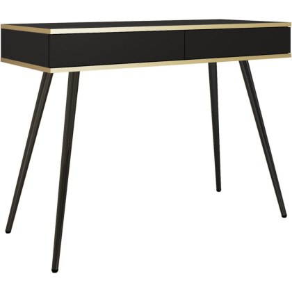 Toaletka ARA T102 czarny