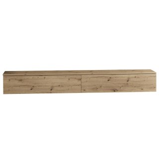 Komoda RTV 200 FIGO 01 dąb artisan