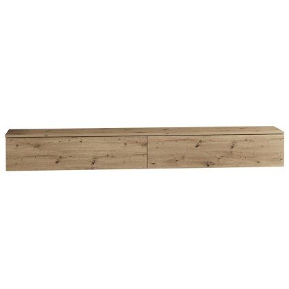 Komoda RTV 200 FIGO 01 dąb artisan