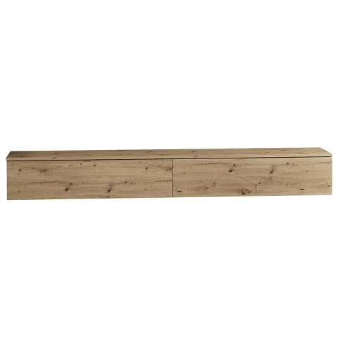 Komoda RTV 200 FIGO 01 dąb artisan