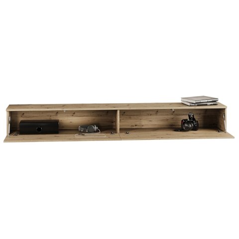 Komoda RTV 200 FIGO 01 dąb artisan