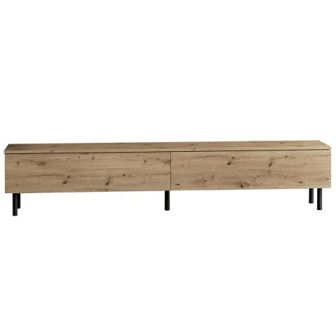 Komoda RTV 200 FIGO 01 dąb artisan
