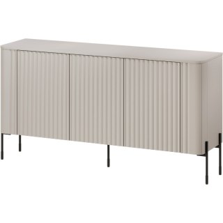 Komoda VENICE 150 3D kaszmir