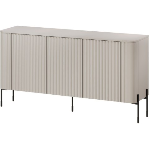 Komoda VENICE 150 3D kaszmir