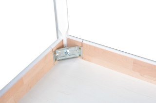 Stół DS1 60x110 orzech laminat