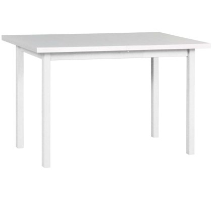 Stół DS2 70x120 biały laminat