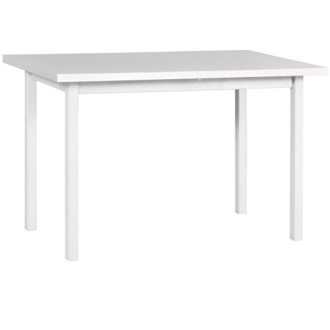 Stół DS2 70x120 biały laminat