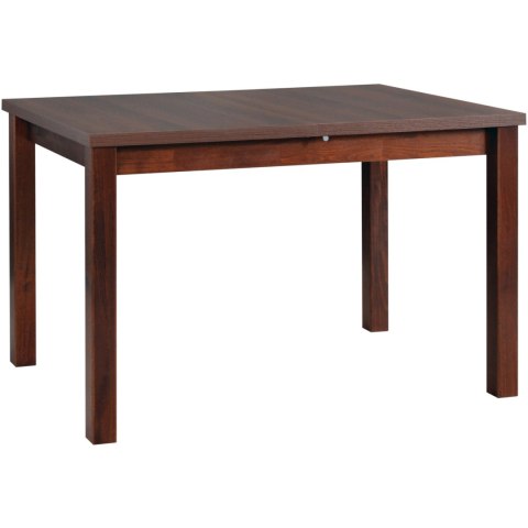 Stół DS4 80x120/150 orzech laminat