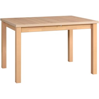 Stół DS4 80x120/150 sonoma laminat