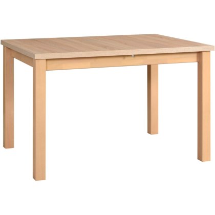 Stół DS4 80x120/150 sonoma laminat