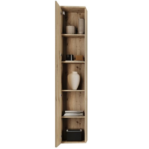 Szafka wisząca FIGO 02 dąb artisan