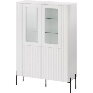 Witryna VENICE 110 biały