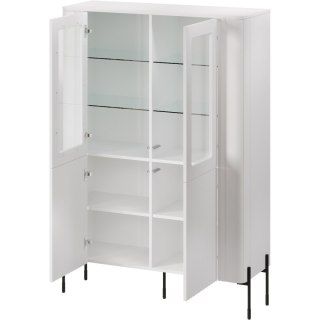 Witryna VENICE 110 biały