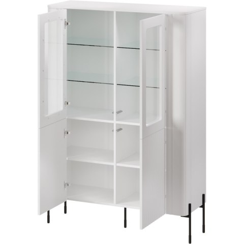 Witryna VENICE 110 biały