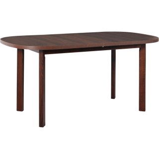 Stół DS12 80x160/200 orzech laminat